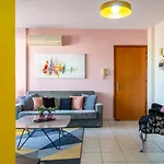 Freya 1-bedroom In Lejlighed *