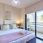 Freya 1-bedroom In Lejlighed Larnaca